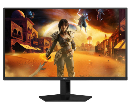 Monitor LED 27" (26,5"-28,4") AOC Q27G41ZDF